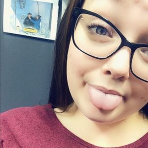 Meet your Posher, Bethann